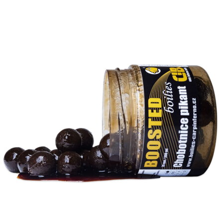 Carp Inferno Boosted Bojli Nutra Line 300 ml 20 mm