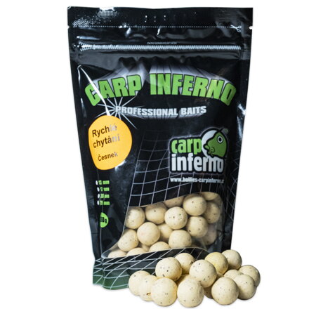 Carp Inferno Bojli Rychlé Chytaní 16mm 250g