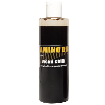 Carp Inferno Amino Dip Nutra Line 250 ml