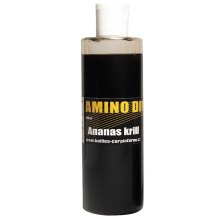 Carp Inferno Amino Dip Nutra Line 250 ml