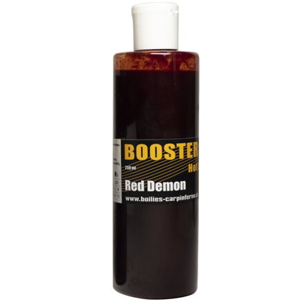 Carp Inferno Booster Hot Line 250 ml