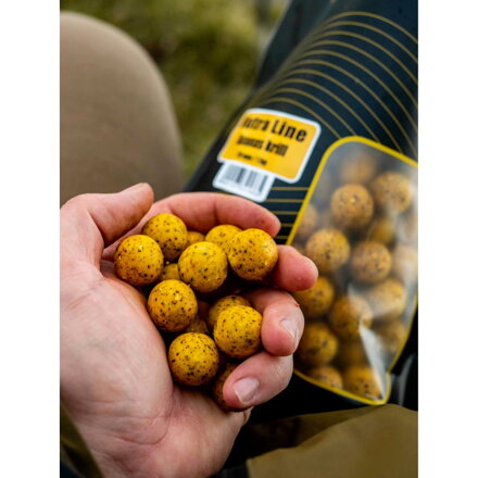 Carp Inferno Bojli Nutra Line - Ananas Krill