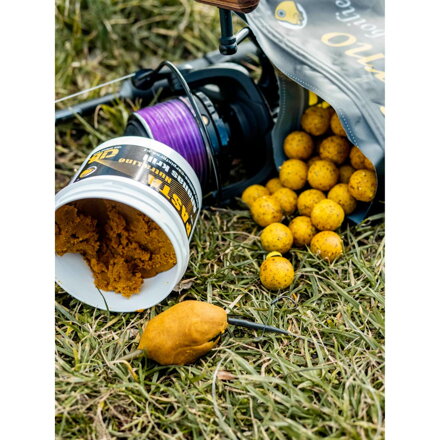 Carp Inferno Bojli Nutra Line - Ananas Krill