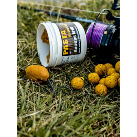 Carp Inferno Bojli Nutra Line - Ananas Krill