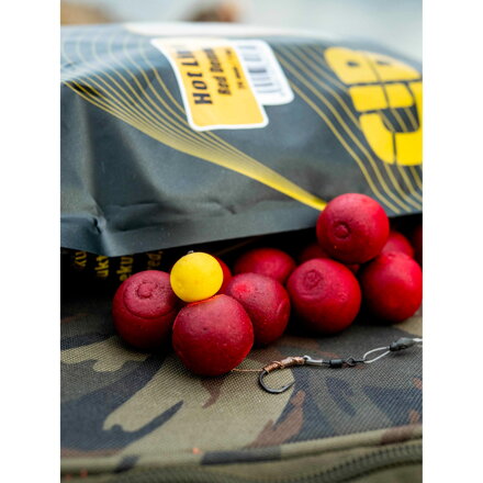 Carp Inferno Bojli Hot Line - Red Demon