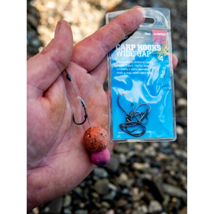 Carp Inferno Bojli Nutra Line - Meggy Chilli