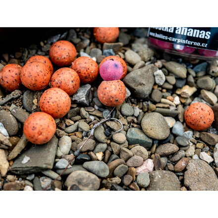 Carp Inferno Bojli Nutra Line - Meggy Chilli