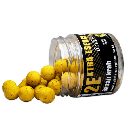 Carp Inferno Horog bojli 2E 150 ml 16 mm