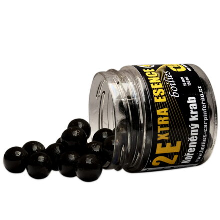 Carp Inferno Horog bojli 2E 150 ml 16 mm