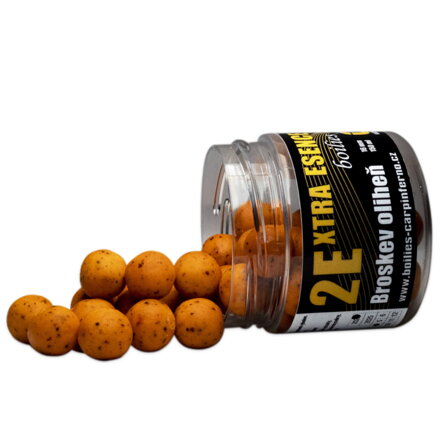 Carp Inferno Horog bojli 2E 150 ml 16 mm