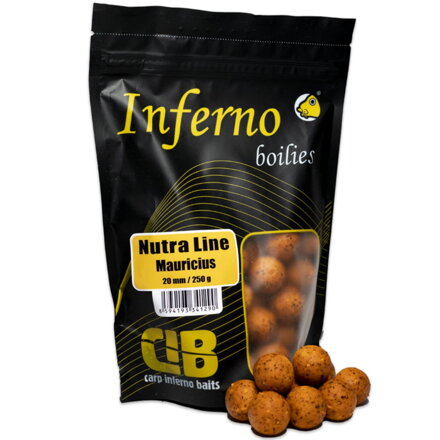 Carp Inferno Bojli Nutra Line - Mauricius