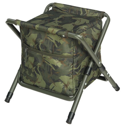 Giants Fishing Összecsukható asztal tárolóval Folding Table with Bag