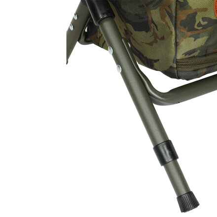 Giants Fishing Összecsukható asztal tárolóval Folding Table with Bag