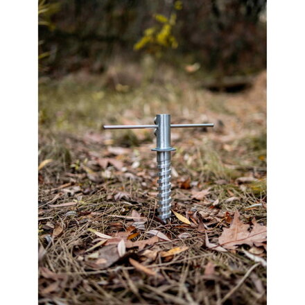 Giants Fishing Ernyőtartó Deluxe Umbrella Holder