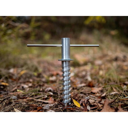 Giants Fishing Ernyőtartó Deluxe Umbrella Holder