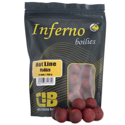 Carp Inferno Bojli Hot Line - Medúza