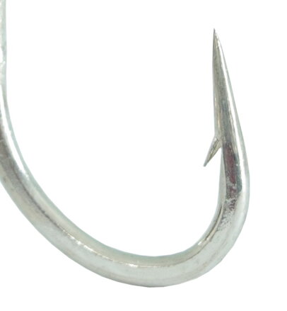 Harcsázó hármashorog Hell-Cat 6X-Strong 5/0 - 5db