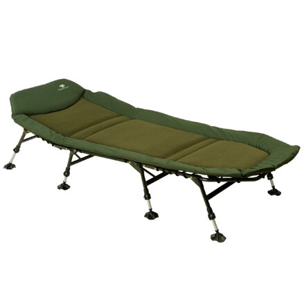 Giants Fishing Horgászágy Bedchair Flat Fleece XL 8Leg