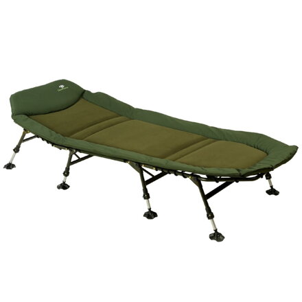 Giants Fishing Horgászágy Bedchair Flat Fleece XL 8Leg