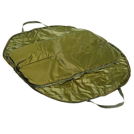 Pontymatrac Giants Fishing Senso Zip Mat
