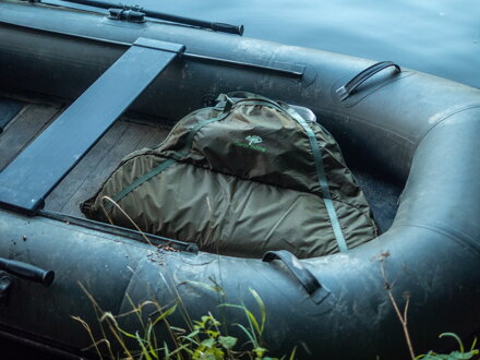 Pontymatrac Giants Fishing Senso Zip Mat