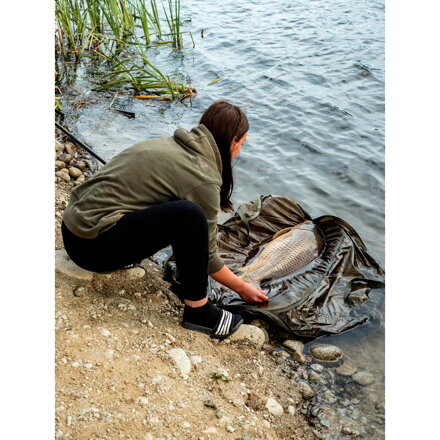 Pontymatrac Giants Fishing Senso Zip Mat