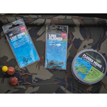 Giants Fishing Chod Rig Bojlis horog 10db Giants Fishing Chod Rig Bojlis horog 10db