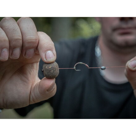 Giants Fishing Long Shank Bojlis horog 10db