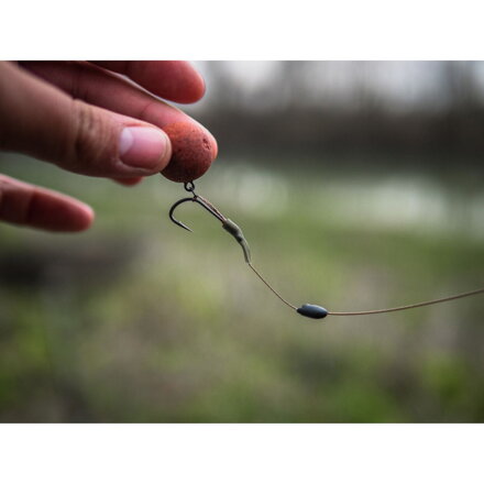 Giants Fishing Straight Shank Bojlis horog 10db