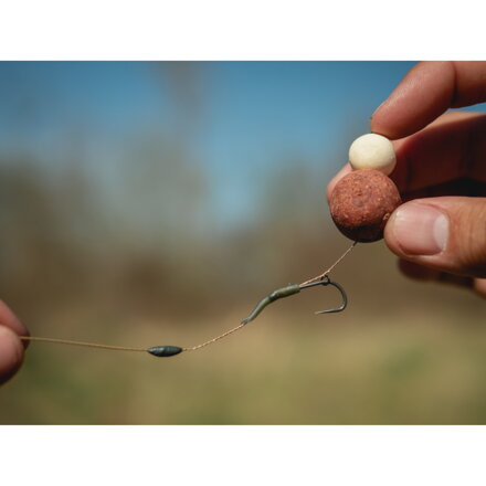 Giants Fishing Straight Shank Bojlis horog 10db