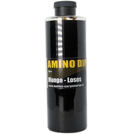 Carp Inferno Amino Dip Nutra Line 250 ml