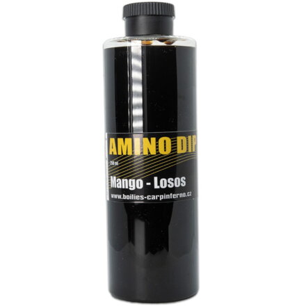 Carp Inferno Amino Dip Nutra Line 250 ml