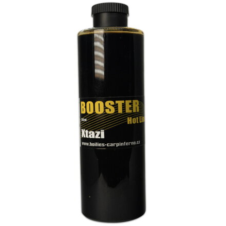 Carp Inferno Booster Hot Line 250 ml