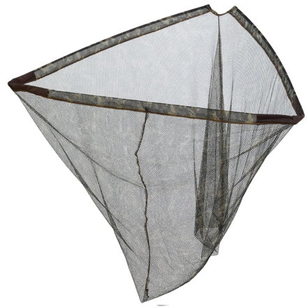 Giants Fishing Pótháló Luxury Spare Net Camo 42