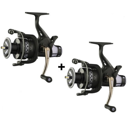 Nyeletőfékes orsó Giants Fishing Luxury RX 6000, 1+1 INGYEN!