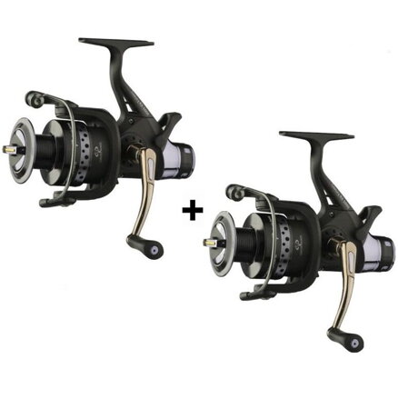 Nyeletőfékes orsó Giants Fishing Luxury RX 6000, 1+1 INGYEN!