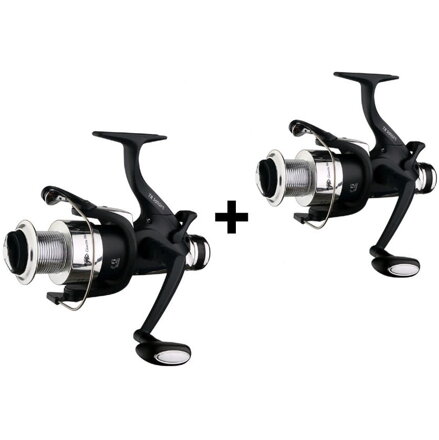 Nyeletőfékes orsó Giants Fishing TR 5000 FS, 1+1 INGYEN!