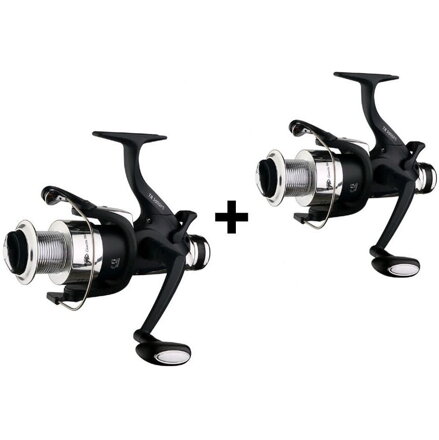 Nyeletőfékes orsó Giants Fishing TR 5000 FS, 1+1 INGYEN!