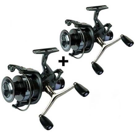 Nyeletőfékes orsó Giants Fishing SPX 6000 FS, 1+1 INGYEN!