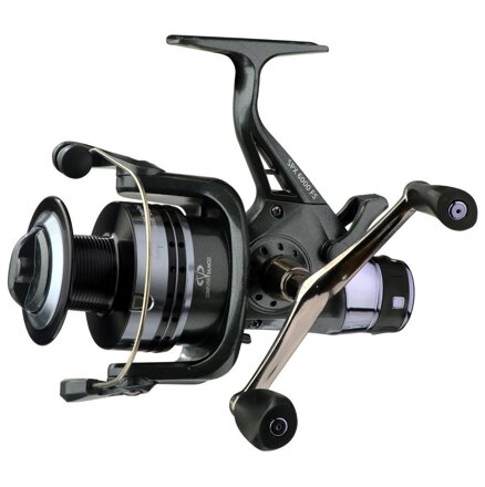 Nyeletőfékes orsó Giants Fishing SPX 6000 FS, 1+1 INGYEN!