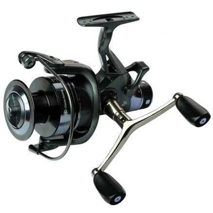 Nyeletőfékes orsó Giants Fishing SPX 6000 FS, 1+1 INGYEN!