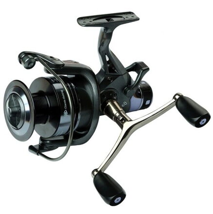 Nyeletőfékes orsó Giants Fishing SPX 6000 FS, 1+1 INGYEN!